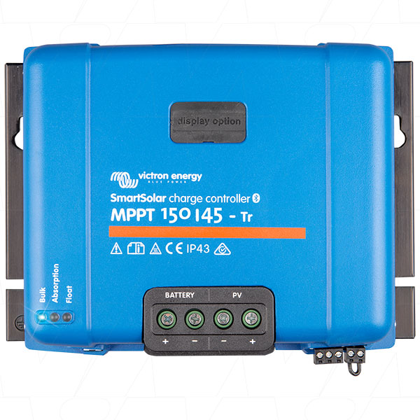 Victron Energy SmartSolar MPPT 150/45-TR
